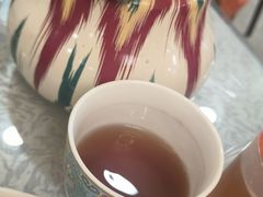 -汗腾格里·风味餐厅(新疆驻京办店)