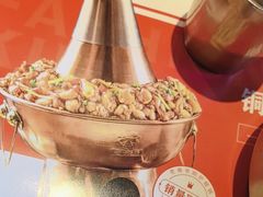 -老佛爷炭火蛙锅直营(清滨路总店)