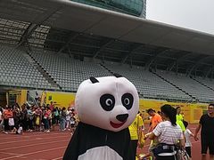 -福田体育公园