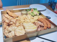 -HELLO MUSAE 拾光缪斯餐厅·纯正希腊风味(苏州中心店)
