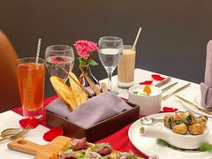 -Wei菋·Le Bistrot