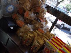 -二斗栗子(黄河道店)