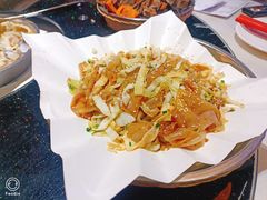 -味可道美食坊(福基路店)