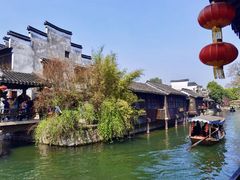 -南浔古镇