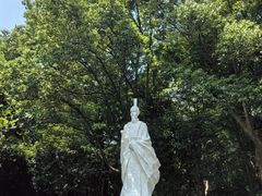 -赭山公园