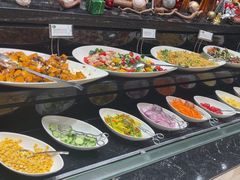 -星汇餐厅(新濠影汇店)