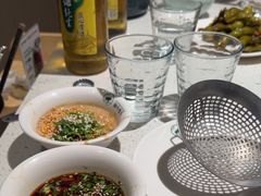 -潮牛壹号鲜牛肉火锅(光谷天地店)