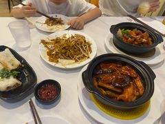 -日昌餐馆(亦庄店)