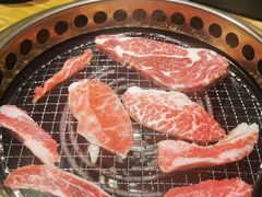 -黑牛黑猪烤肉专门店(万象城店)