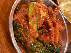 -大阪烧肉BAKA一代(十亩地店)