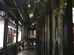 -杏花堂·山西菜馆(晋中万达店)