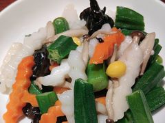 -前海沿·青岛菜(五四广场永旺店)