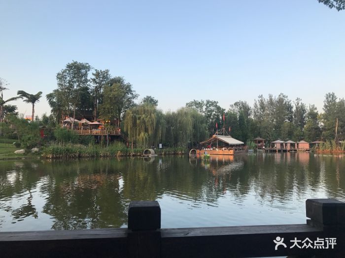 玛歌庄园陆派火锅(五龙山店)-图片-新都区美食-大众点评网