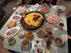 -五里关火锅(牛市口店)