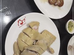 -文记壹心鸡(宝华路店)