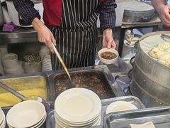 -姚记炒肝店(鼓楼店)