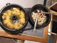 -云海肴·汽锅鸡·云南菜(高德置地店)