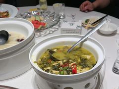 -飞鹿餐饮·陕南菜(北关店)