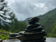 -硗碛藏寨·神木垒景区