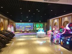 -添赐温泉馆(上南路店)