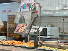-常州银丝面馆(府琛店)