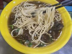 -包顺兴面馆(长乐路店)
