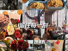 -卡曼果木西餐厅(客世界店)