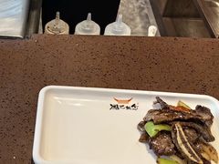-湘汇概念铁板烧(铁西万达店)