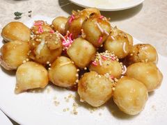 -牧马人奶茶馆(乌兰察布总店)