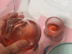 果酒-稻品香小锅饭豆腐馆(北三路店)