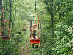 -WeLope紫金山探险公园