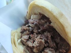 -闫家驴肉老店(华电一校店)