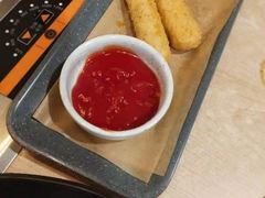 -新石器烤肉(张家港购物公园店)