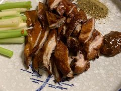 -小郭私房菜·海肠捞饭店(学士街店)