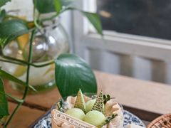 -绿小院(荔湾店)