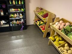 -Lilliput粒粒堡亲子餐厅(置汇旭辉店)