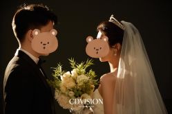 -CD视觉婚纱摄影