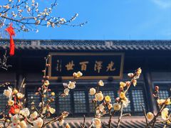 -钱王祠