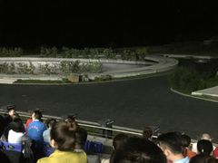 -鼎盛王朝康熙大典实景演出