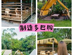 -芭厘农庄老字号·清远鸡