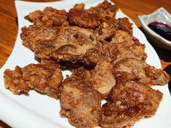 -新興传承烤鸭