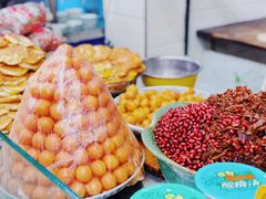 -老金家蛋菜夹馍(西安总店)