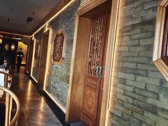 -宝轩渔府·海鲜(水上店)