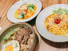 -Pennehut畔尼意面(合肥万象城店)