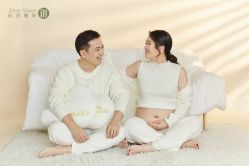 -专注孕妇照亲子照·纪田摄影