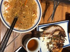-老高烧烤(龙华星河iCO店)