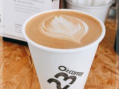 -2326 Coffee Roaster咖啡豆可选店(林肯公园店)