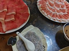 -鑫隆四季涮肉(香河店)