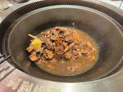 -姚稷大铁锅(东明广场店)