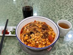 -老孙家饭庄·非遗(东关店)